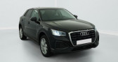 Annonce Audi Q2 occasion Essence 35 TFSI 150 S TRONIC 7 DESIGN � Cercottes