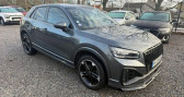 Audi Q2 35 TFSI 150 S tronic 7 Design  2021 - annonce de voiture en vente sur Auto S&eacute;lection.com
