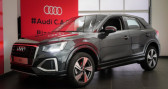 Annonce Audi Q2 occasion Essence 35 TFSI 150 S tronic 7 Design  La Rochelle