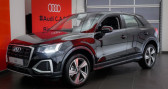 Annonce Audi Q2 occasion Essence 35 TFSI 150 S tronic 7 Design � La Rochelle