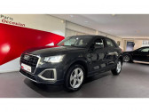 Audi Q2 occasion année 2021 boite Automatique Annonce Audi Q2 occasion Essence 35 TFSI 150 S tronic 7 Design à Paris