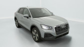 Annonce Audi Q2 occasion Essence 35 TFSI 150 S tronic 7 Design  SAINT-GREGOIRE
