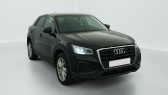 Annonce Audi Q2 occasion Essence 35 TFSI 150 S tronic 7 Design � SAINT-GREGOIRE