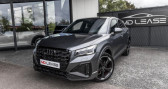 Audi Q2 35 TFSI 150 S tronic 7 Leasing 290 Euros-MOIS line   Lyon 69