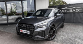 Audi Q2 , garage MD LEASE  Lyon
