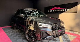 Audi Q2 , garage TRANSAKAUTO MARIGNANE � Marignane