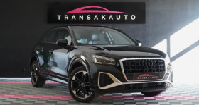 Audi Q2 , garage TRANSAKAUTO L'ISLE SUR LA SORGUE  L'ISLE SUR LA SORGUE