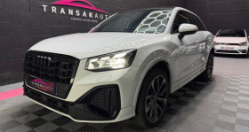 Audi Q2 , garage TRANSAKAUTO LYON OUEST � Chaponost