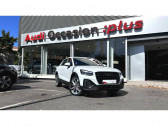 Annonce Audi Q2 occasion Essence 35 TFSI 150 S tronic 7 S line Plus  NANTERRE