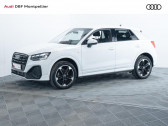 Audi Q2 occasion année 2022 boite Automatique Annonce Audi Q2 occasion Essence 35 TFSI 150 S tronic 7 S line Plus à Montpellier