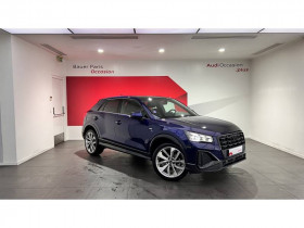 Audi Q2 , garage AUDI BAUER PARIS SAINT-OUEN  SAINT-OUEN
