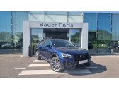 Annonce Audi Q2 occasion Essence 35 TFSI 150 S tronic 7 S line Plus  ROISSY-EN-France