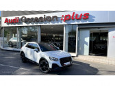 Audi Q2 occasion Annonce Audi Q2 occasion 35 TFSI 150 S tronic 7 S line Plus à NANTERRE