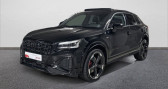 Audi Q2 35 TFSI 150 S tronic 7 S line   CAP D'AIL 06
