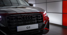 Audi Q2 , garage C.A.R. LA ROCHELLE AUDI VOLKWAGEN  La Rochelle