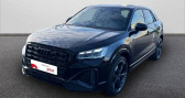 Audi Q2 occasion année 2024 boite Automatique Annonce Audi Q2 occasion Essence 35 TFSI 150 S tronic 7 S line à La Rochelle