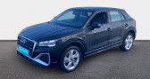 Audi Q2 35 TFSI 150 S tronic 7 S line   La Rochelle 17