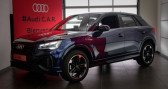 Audi Q2 35 TFSI 150 S tronic 7 S line   La Rochelle 17
