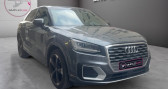 Annonce Audi Q2 occasion Essence 35 TFSI 150 S tronic 7 S line � PARIS