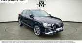 Annonce Audi Q2 occasion Essence 35 TFSI 150 S tronic 7 S line � Monistrol-sur-Loire