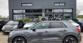 Audi Q2 35 TFSI 150 S TRONIC 7 S LINE   NOUVOITOU 35