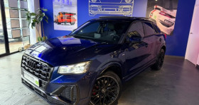 Audi Q2 occasion 2024 mise en vente &agrave; Saint-Maur-des-Fossés par le garage AUTO BUY WEB - photo n&deg;1