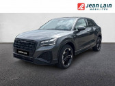 Audi Q2 occasion année 2025 boite Automatique Annonce Audi Q2 occasion Essence 35 TFSI 150 S tronic 7 S line à Seynod