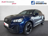 Audi Q2 35 TFSI 150 S tronic 7 S line   chirolles 38