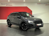 Audi Q2 occasion année 2025 boite Automatique Annonce Audi Q2 occasion Essence 35 TFSI 150 S tronic 7 S line à SAINT-OUEN
