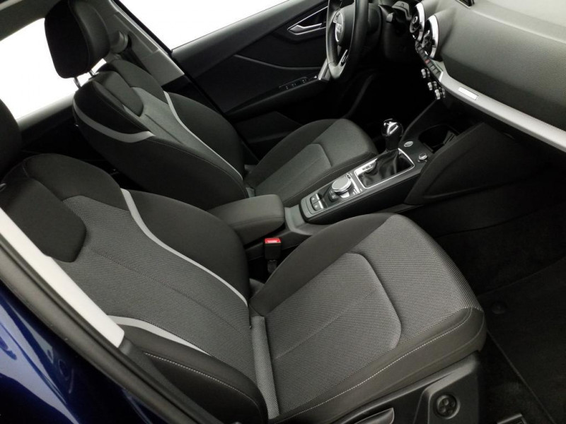 Audi Q2 35 TFSI 150 S tronic 7 S line  occasion  Montpellier - photo n9