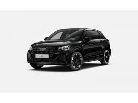 Audi Q2 occasion 2025 mise en vente à Paris par le garage AUDI BAUER PARIS WAGRAM - photo n°1