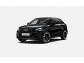 Audi Q2 occasion année 2025 boite Automatique Annonce Audi Q2 occasion Essence 35 TFSI 150 S tronic 7 S line à Paris