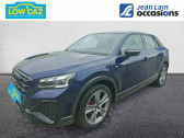 Audi Q2 35 TFSI 150 S tronic 7 S line   La Ravoire 73