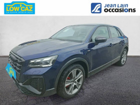 Audi Q2 , garage JEAN LAIN OCCASIONS LA RAVOIRE  La Ravoire