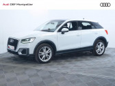 Audi Q2 35 TFSI 150 S tronic 7 S line   Montpellier 34