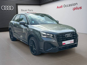 Audi Q2 occasion 2023 mise en vente à NANTERRE par le garage AUDI BAUER PARIS NANTERRE - photo n°1