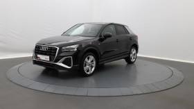 Audi Q2 , garage VOLKSWAGEN BEZIERS  Bziers