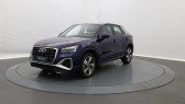 Audi Q2 occasion année 2021 boite Automatique Annonce Audi Q2 occasion Essence 35 TFSI 150 S tronic 7 S line à Montpellier