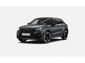 Audi Q2 occasion année 2025 boite Automatique Annonce Audi Q2 occasion Essence 35 TFSI 150 S tronic 7 S line à SAINT-OUEN