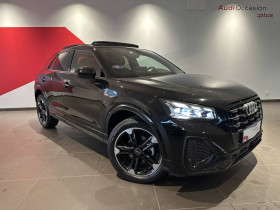Audi Q2 , garage AUDI BAUER PARIS ROISSY  ROISSY-EN-France