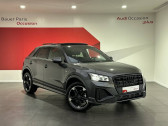 Audi Q2 35 TFSI 150 S tronic 7 S line   SAINT-OUEN 93