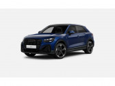 Audi Q2 35 TFSI 150 S tronic 7 S line  2023 - annonce de voiture en vente sur Auto Sélection.com