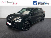 Audi Q2 35 TFSI 150 S tronic 7 S line   Seynod 74