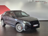 Audi Q2 occasion année 2024 boite Automatique Annonce Audi Q2 occasion Essence 35 TFSI 150 S tronic 7 S line à ROISSY-EN-France