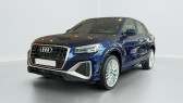 Audi Q2 35 TFSI 150 S tronic 7 S Line   SAINT-GREGOIRE 35