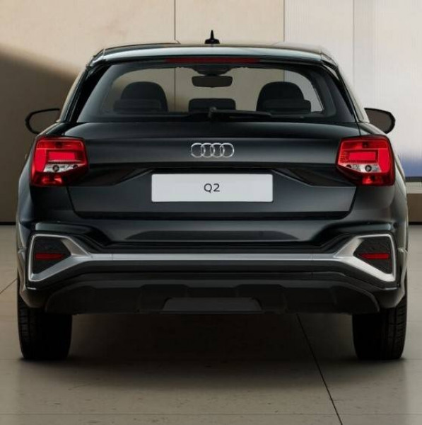 Audi Q2 35 tfsi 150 s tronic 7 S LINE 2023 - photo n°4 Audi Q2 35 tfsi 150 s tronic 7 S LINE  occasion à Lormont - photo n°4