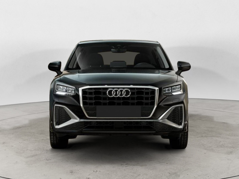 Audi Q2 35 tfsi 150 s tronic 7 S LINE 2023 - photo n°3 Audi Q2 35 tfsi 150 s tronic 7 S LINE  occasion à Lormont - photo n°3