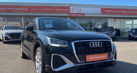 Audi Q2 , garage VPN AUTOS COLMAR  Colmar
