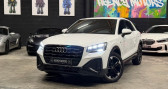 Annonce Audi Q2 occasion Essence 35 TFSI 150 S Tronic 7  Chazay-d'azergues