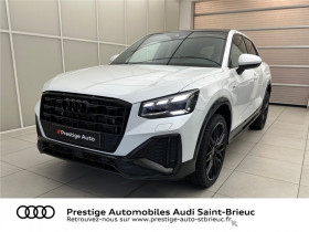 Audi Q2 , garage AUDI SAINT-BRIEUC PRESTIGE AUTOMOBILES  Saint-Brieuc